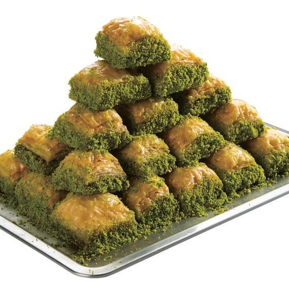 Kuru Baklava (500 gr.)