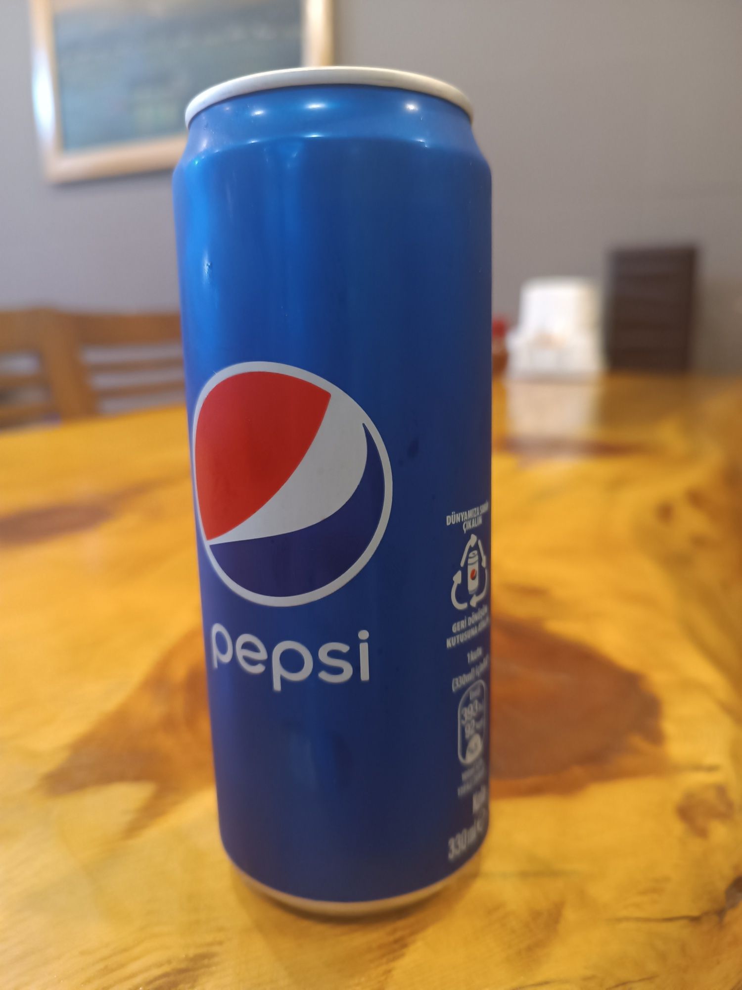 Pepsi (300 ml.)