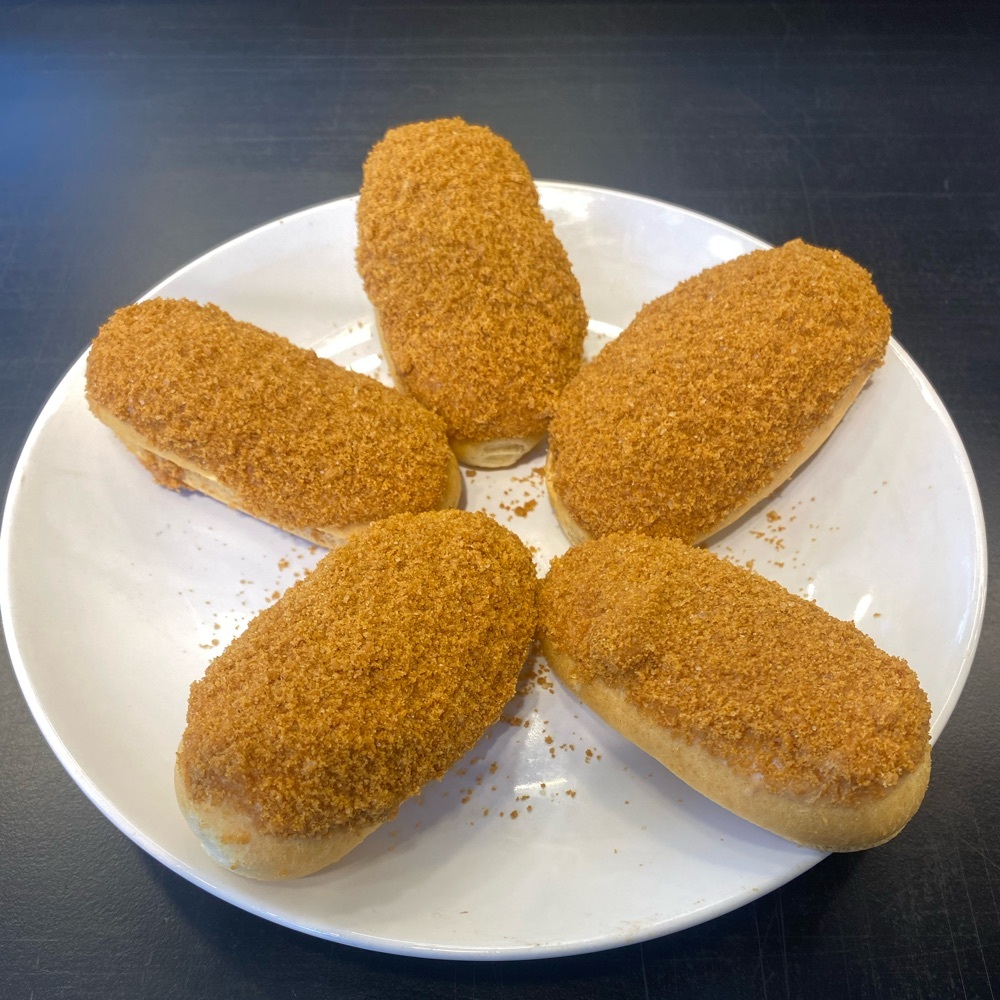 Lotuslu Ekler (500 gr)