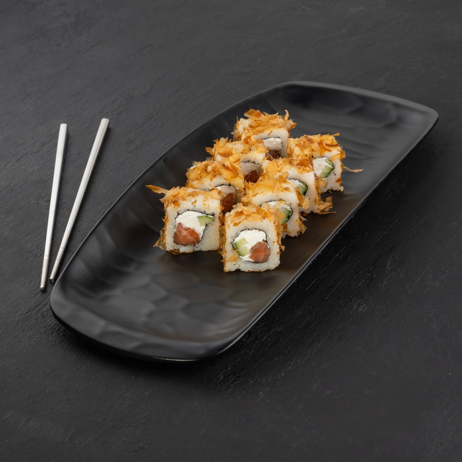 Bonita Roll (8 Adet)