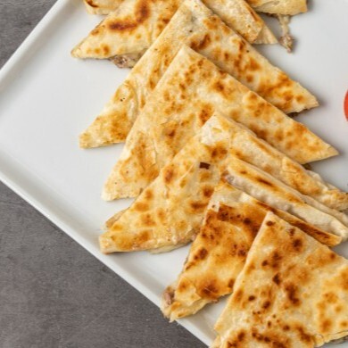 Gözleme Seçimi