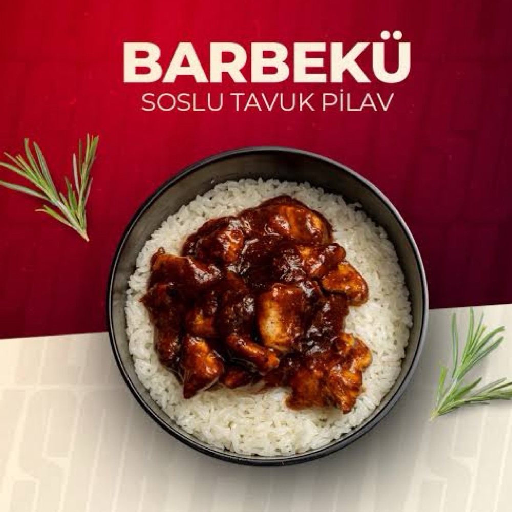 Duble Mangal Soslu