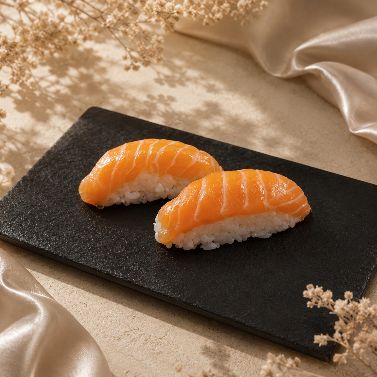 Sake Nigiri