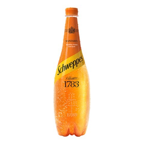 Schweppes (1 L.)