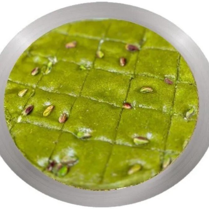 Ezmezade (4 Kişilik)