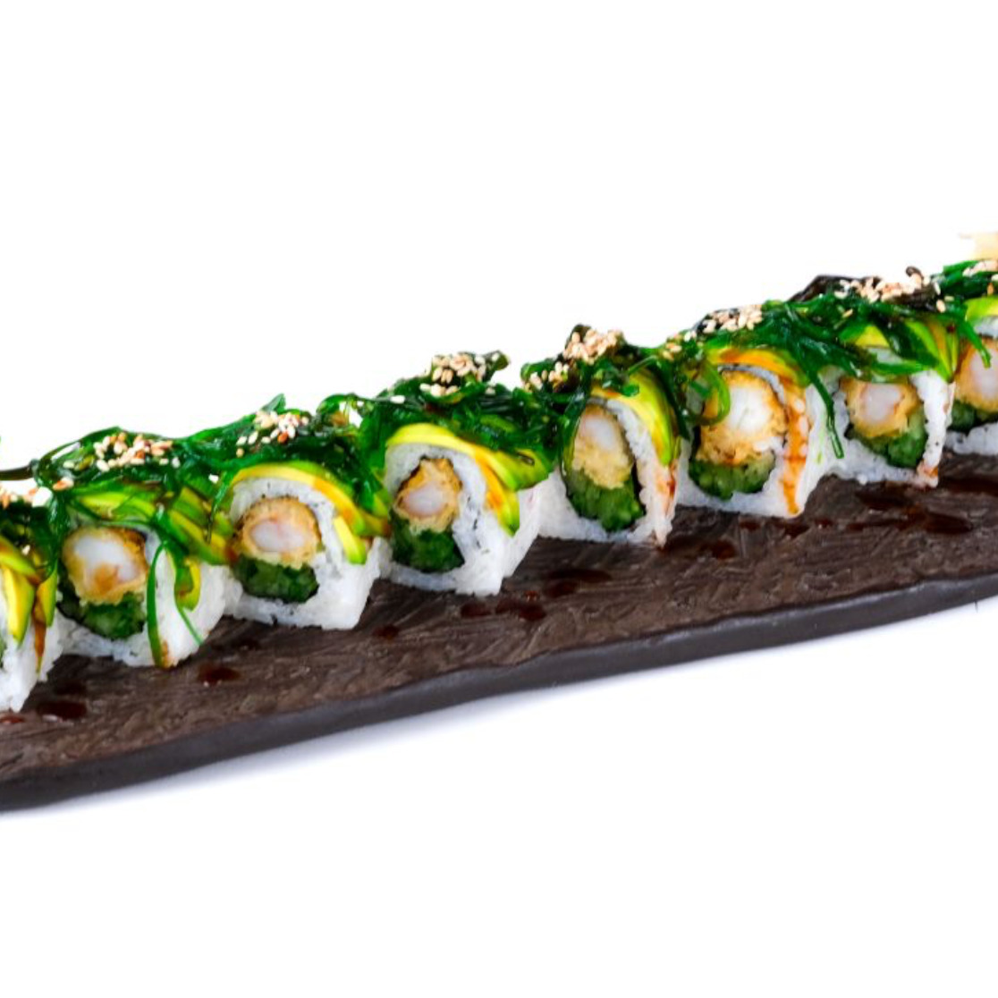 Samurai Roll ( 8 Parça )