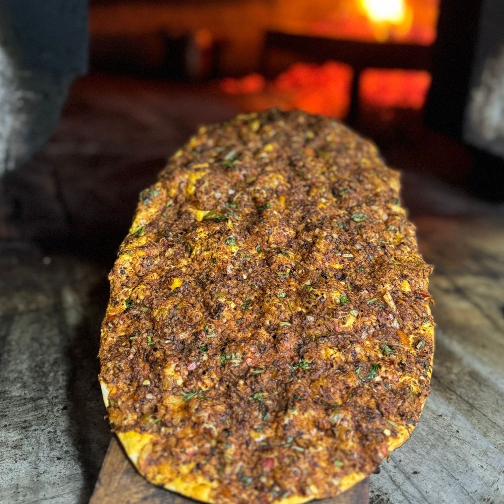 Lahmacun ACILI