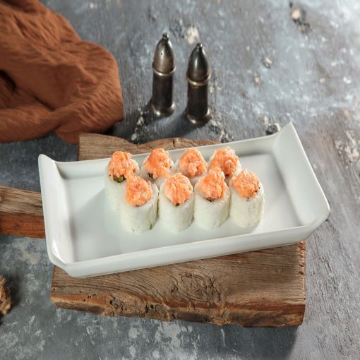 Tartar Roll (8 Pcs.)