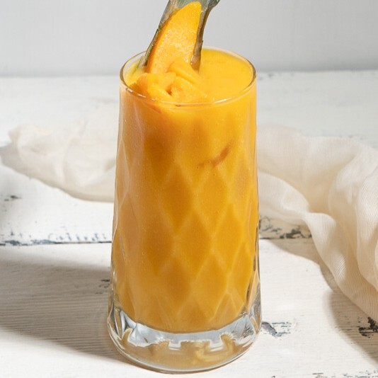Mango Smoothie (Orta)