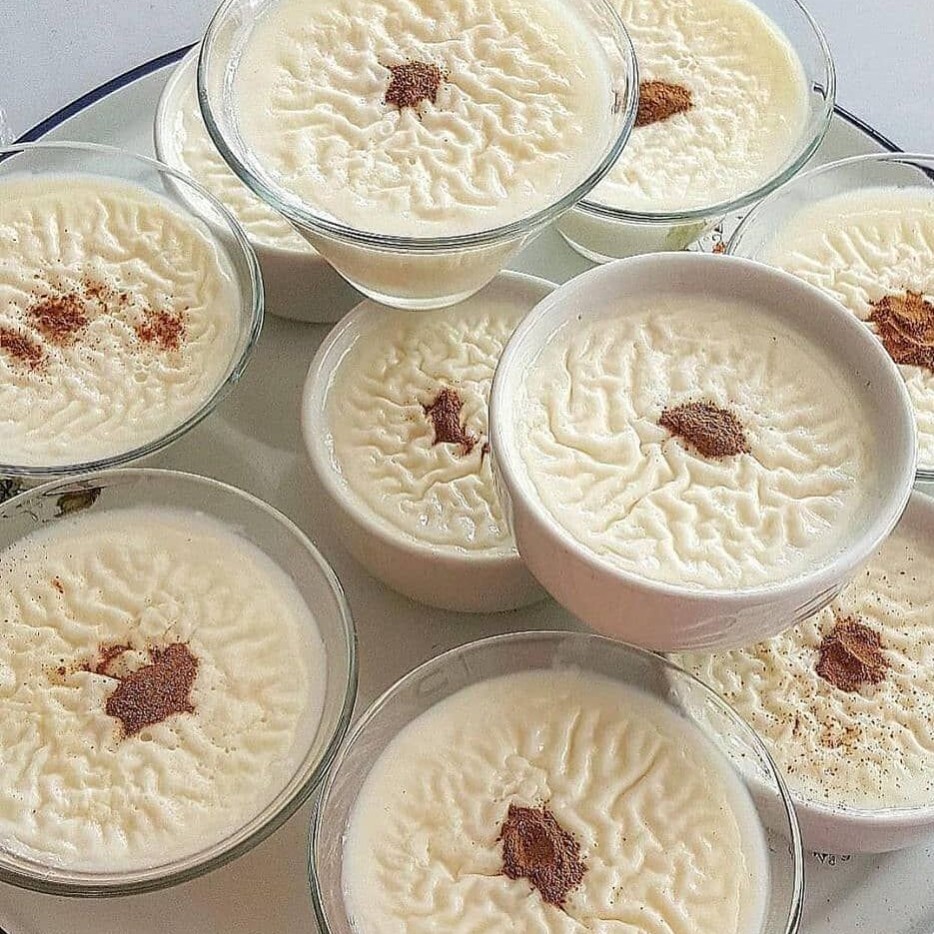 sütlaç