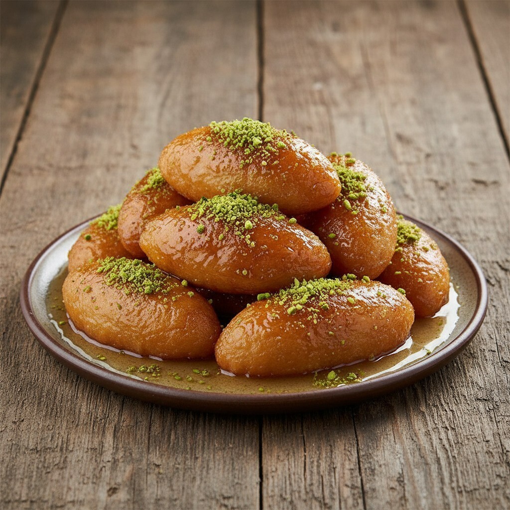 Şekerpare (1 Kg)