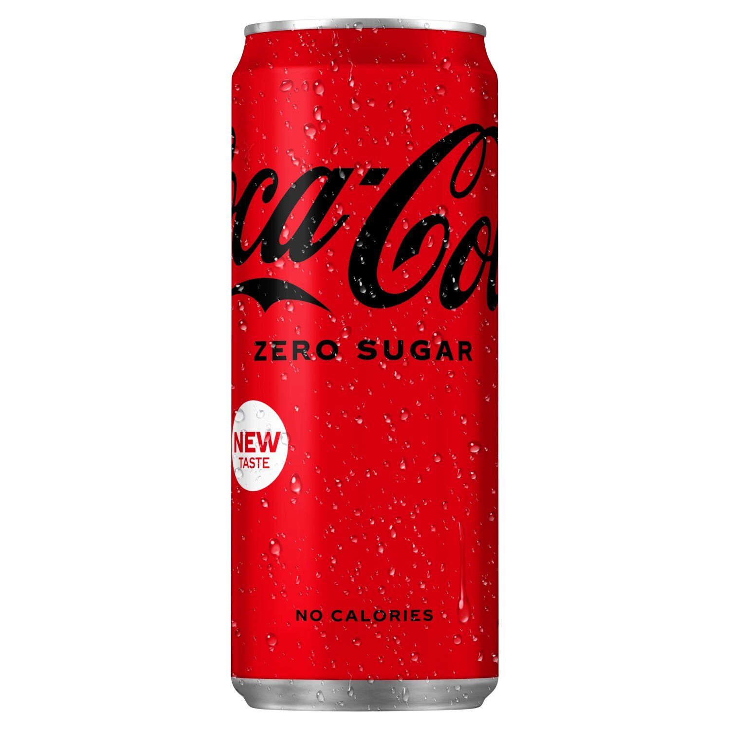 Cola Zero (330 ml)