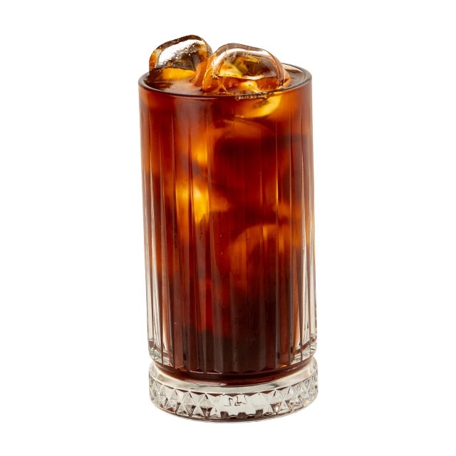 Ice Filter Coffee