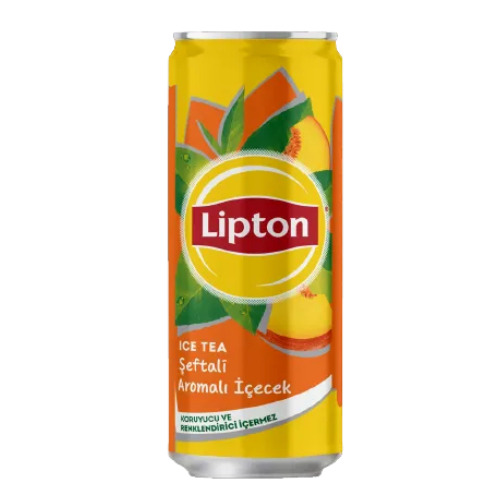 Lipton ice tea (33 cl )