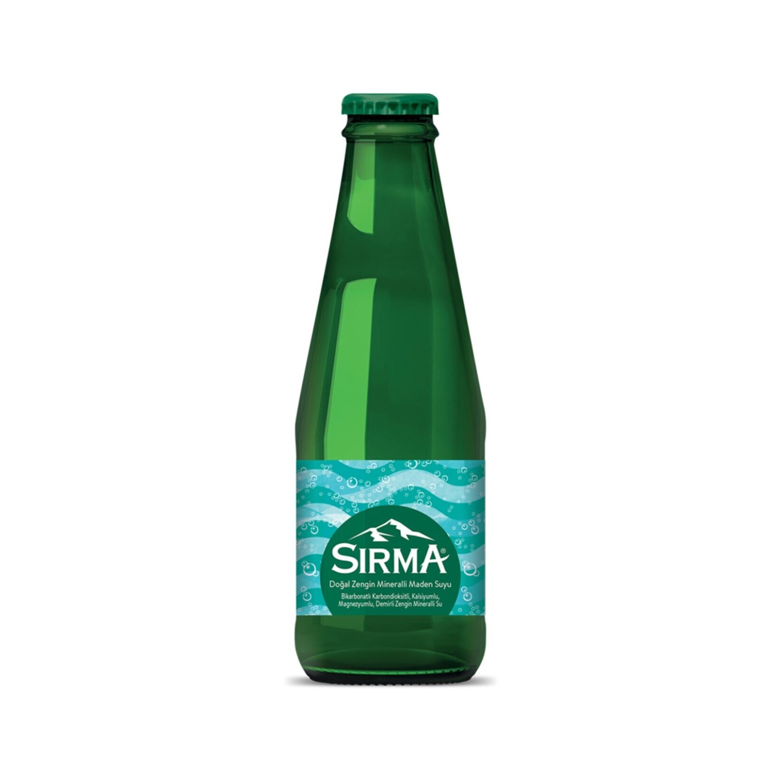Sade Soda (200 ml)