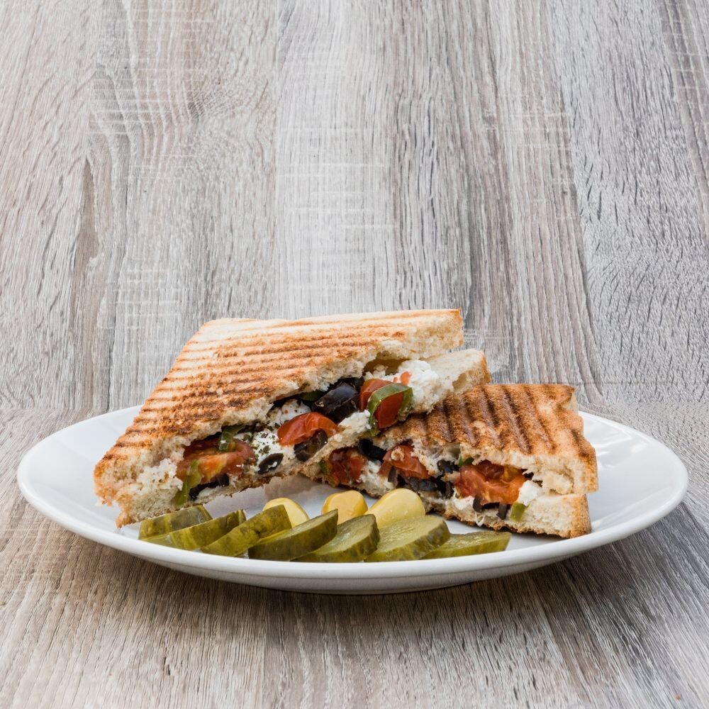 Akdeniz Tost