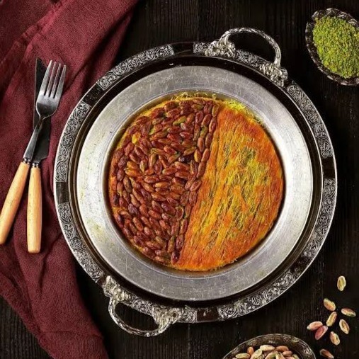 Hasırzade (1 Kişilik)