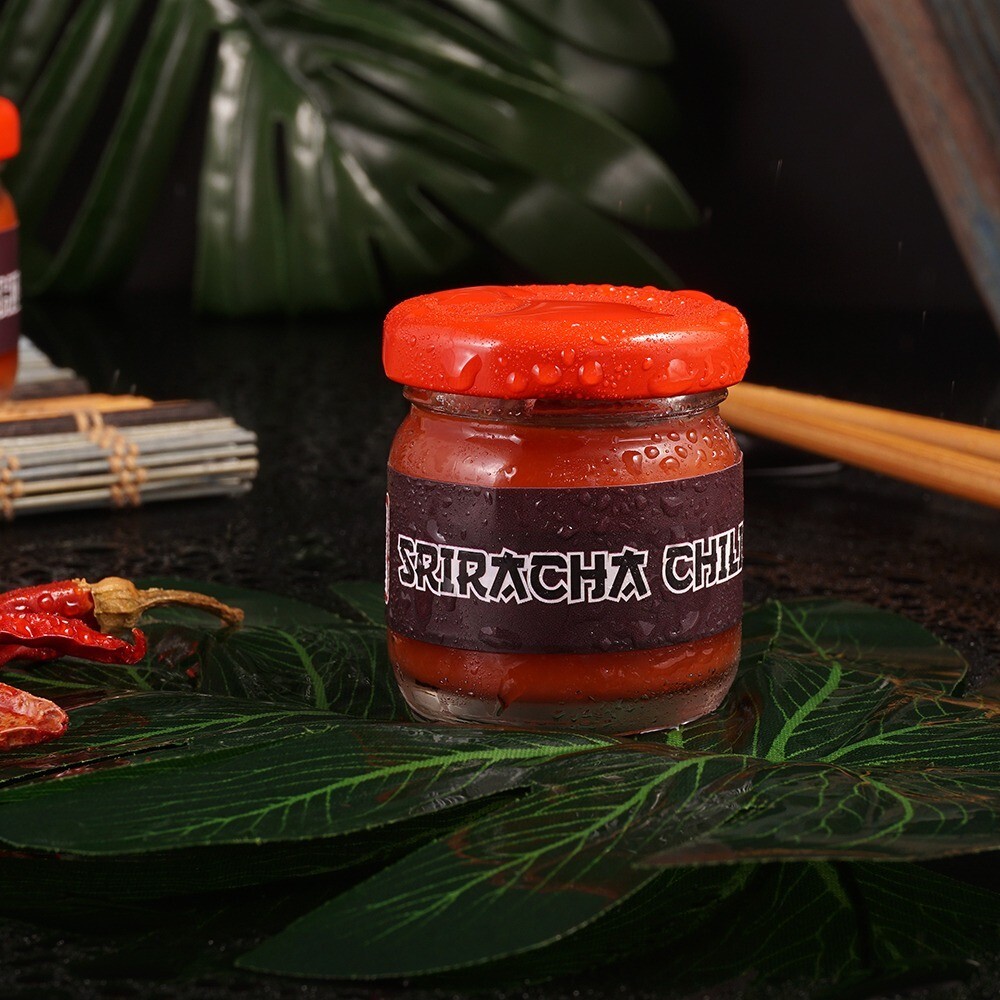 Sriracha Chilli Sauce