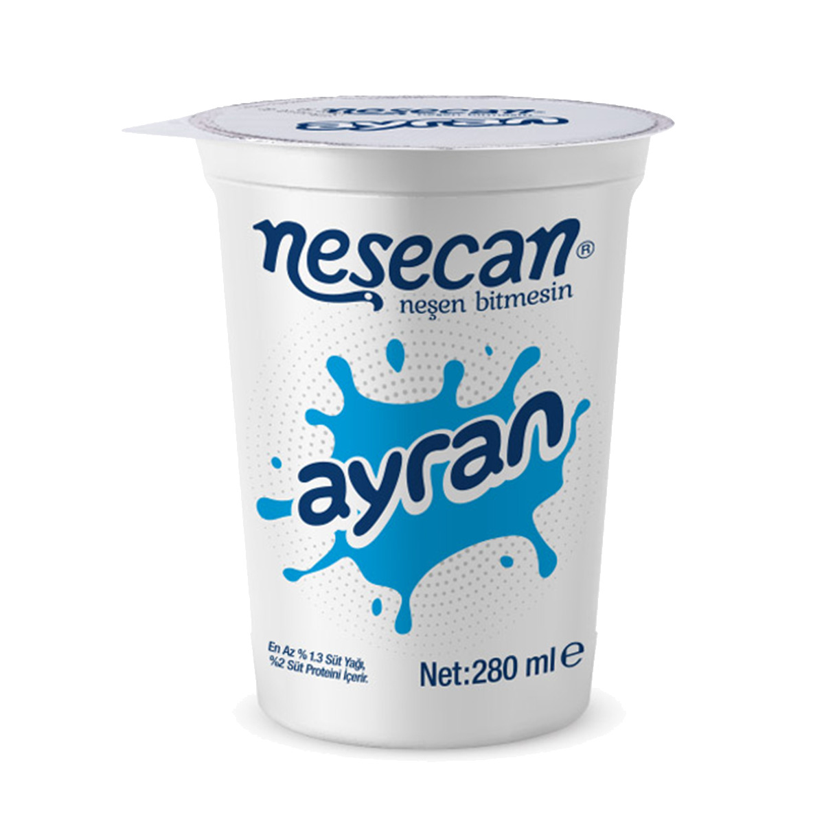 Küçük Ayran