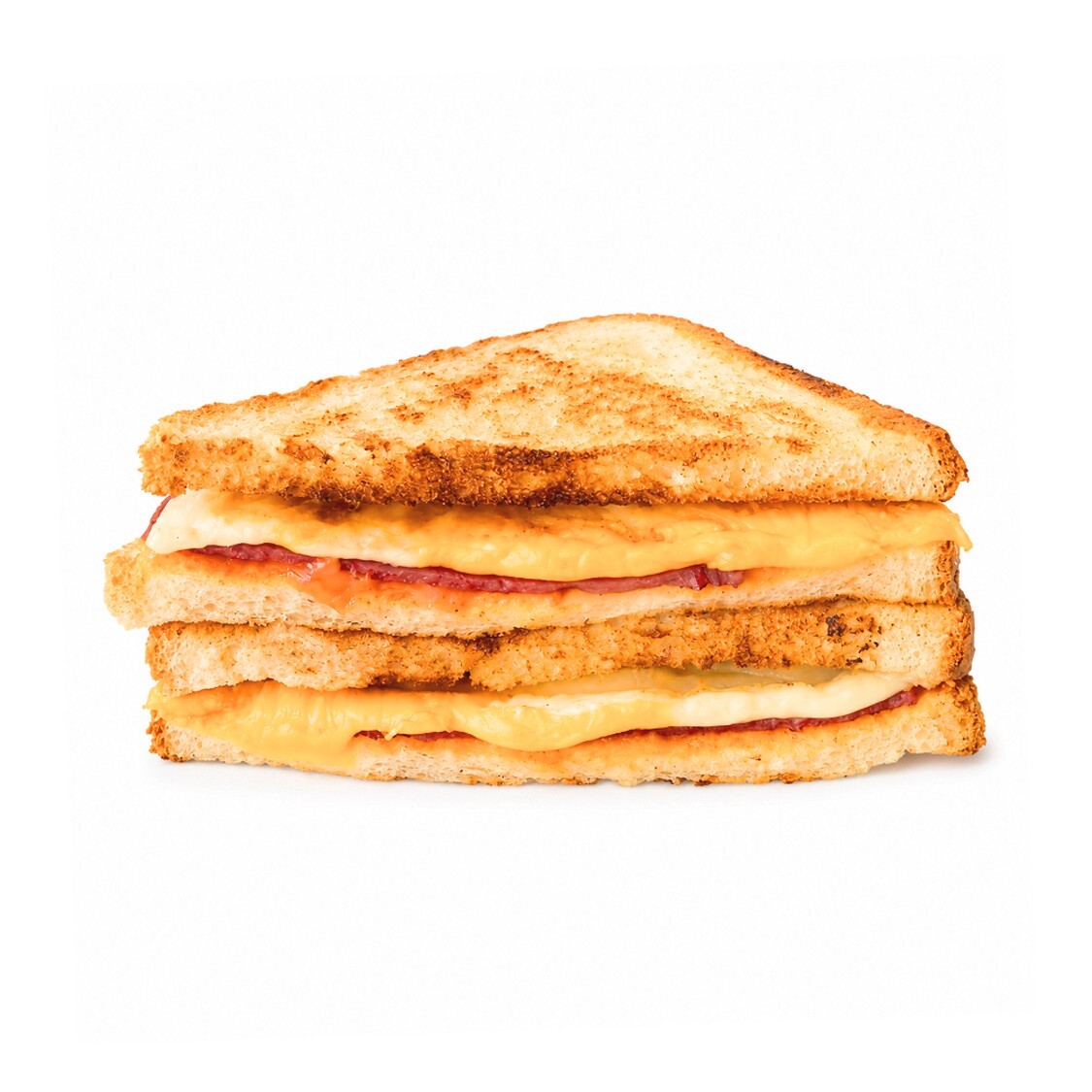 Dana Jambonlu Cheddarlı Tostie (210 gr.)