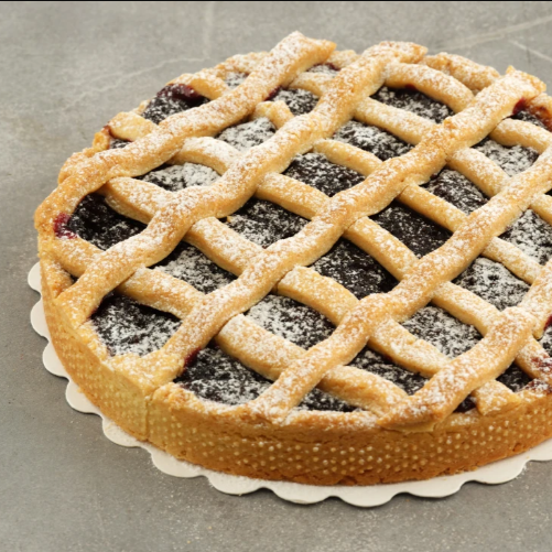 Elmalı Tart (Adet)