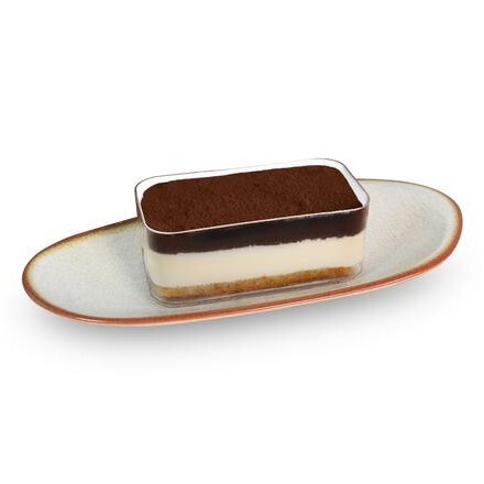 Tiramisu Cup