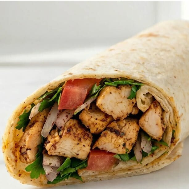 Tantuni Dürüm 50 Cm