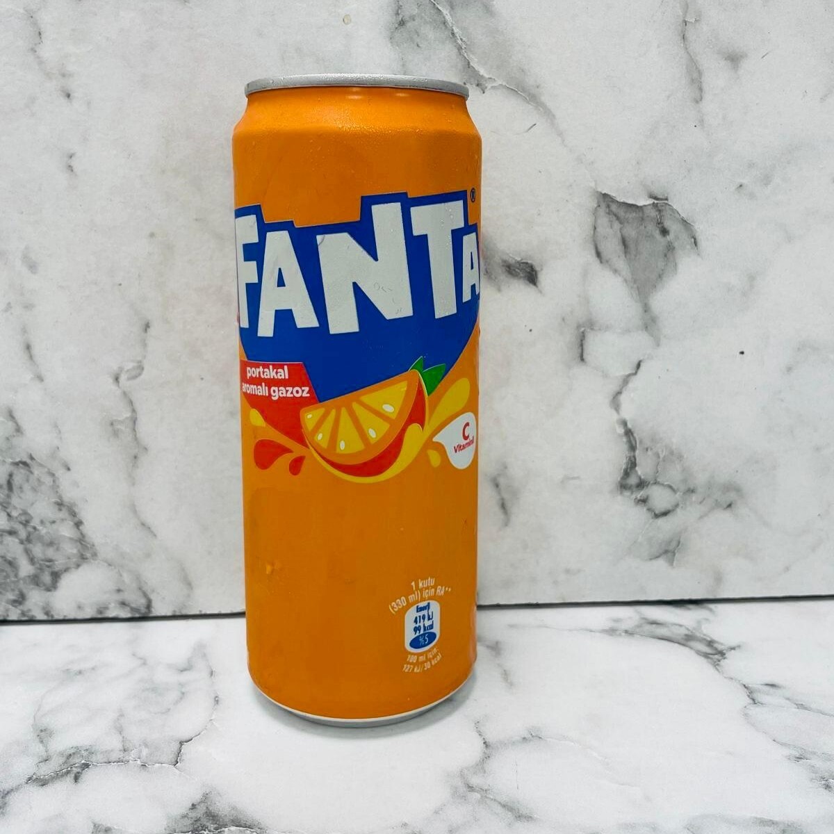 Fanta (330 ml)