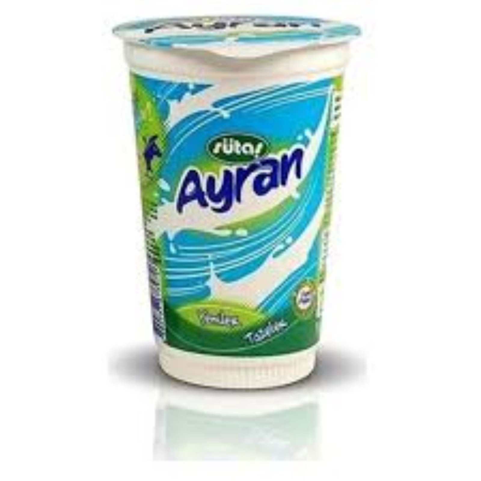 Sütaş 175 cl ayran