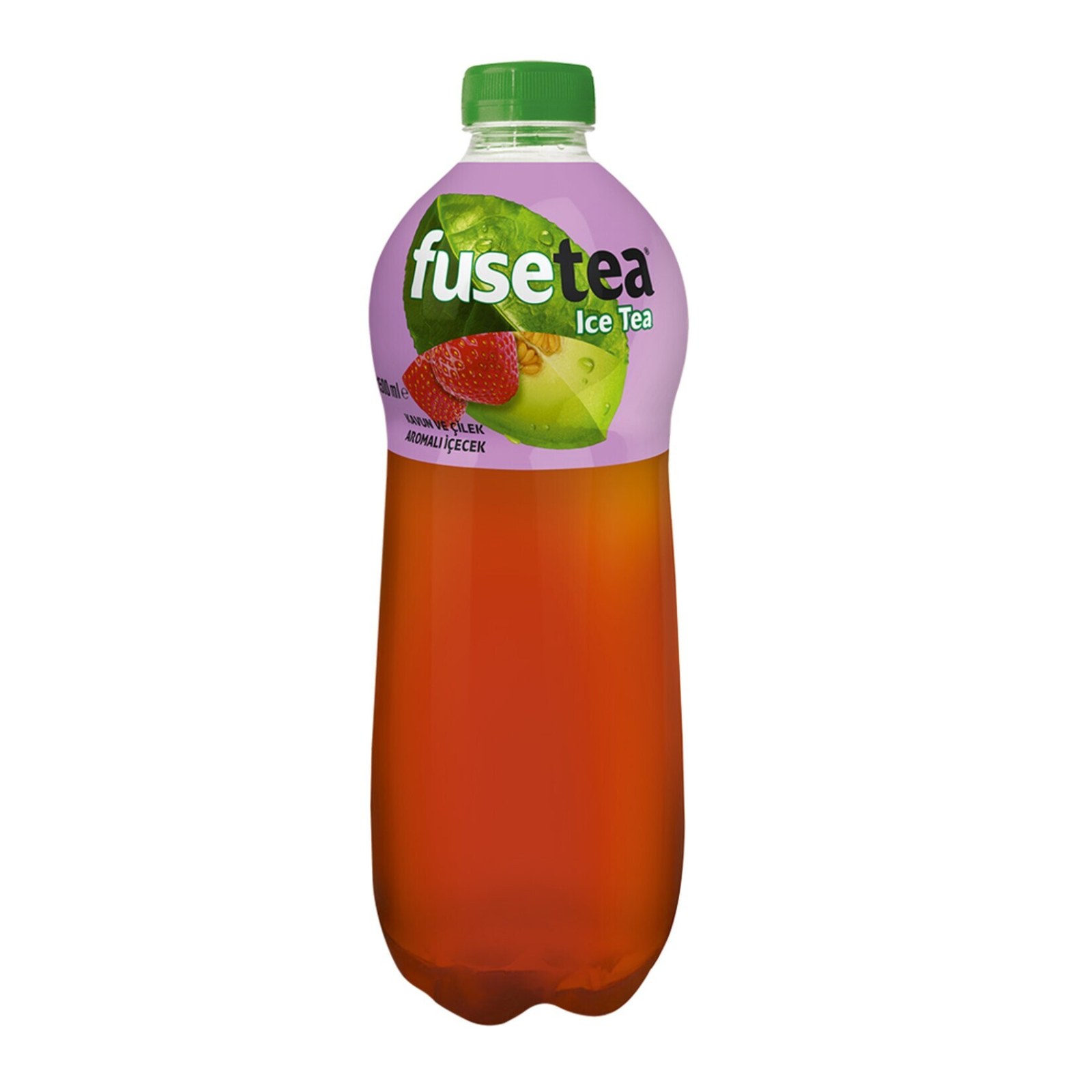 Fuse Tea Kavun Çilek 1 Lt