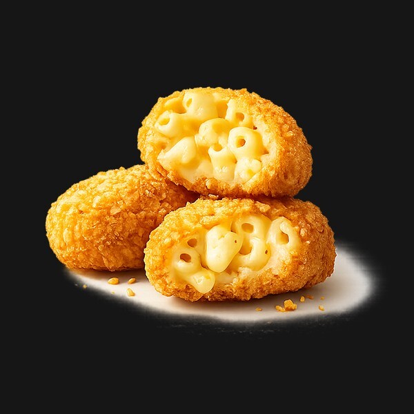 Mac and Cheese (4 adet)