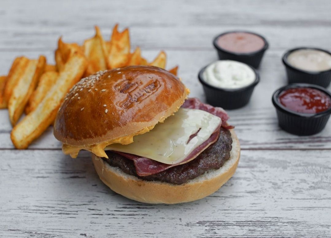 Zenburger