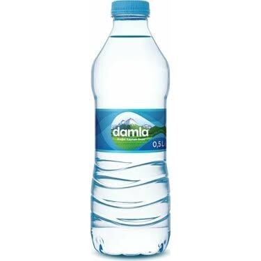 Su (500ml)