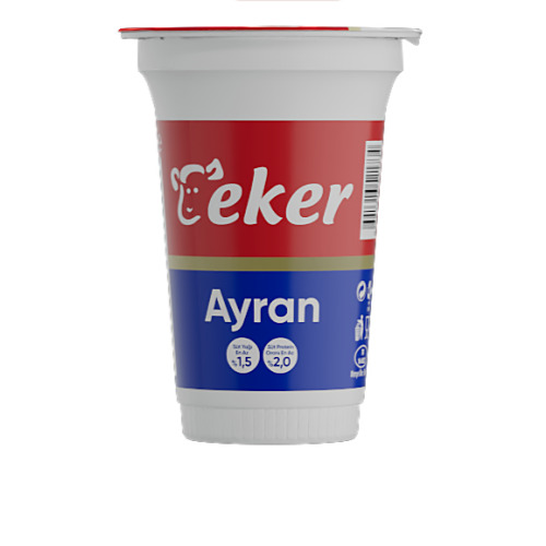 Ayran (180 ml)