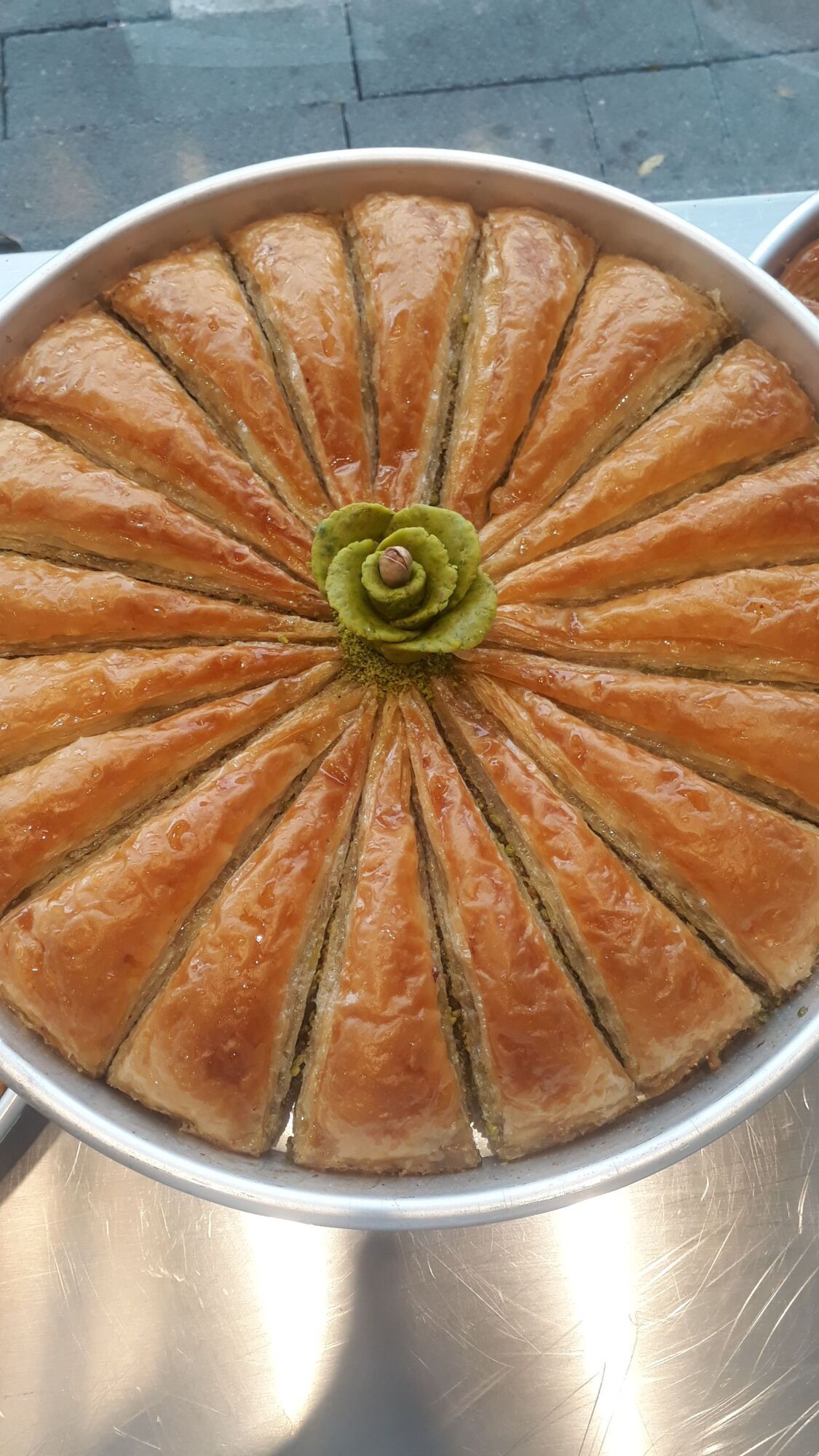 Havuç Dilimi