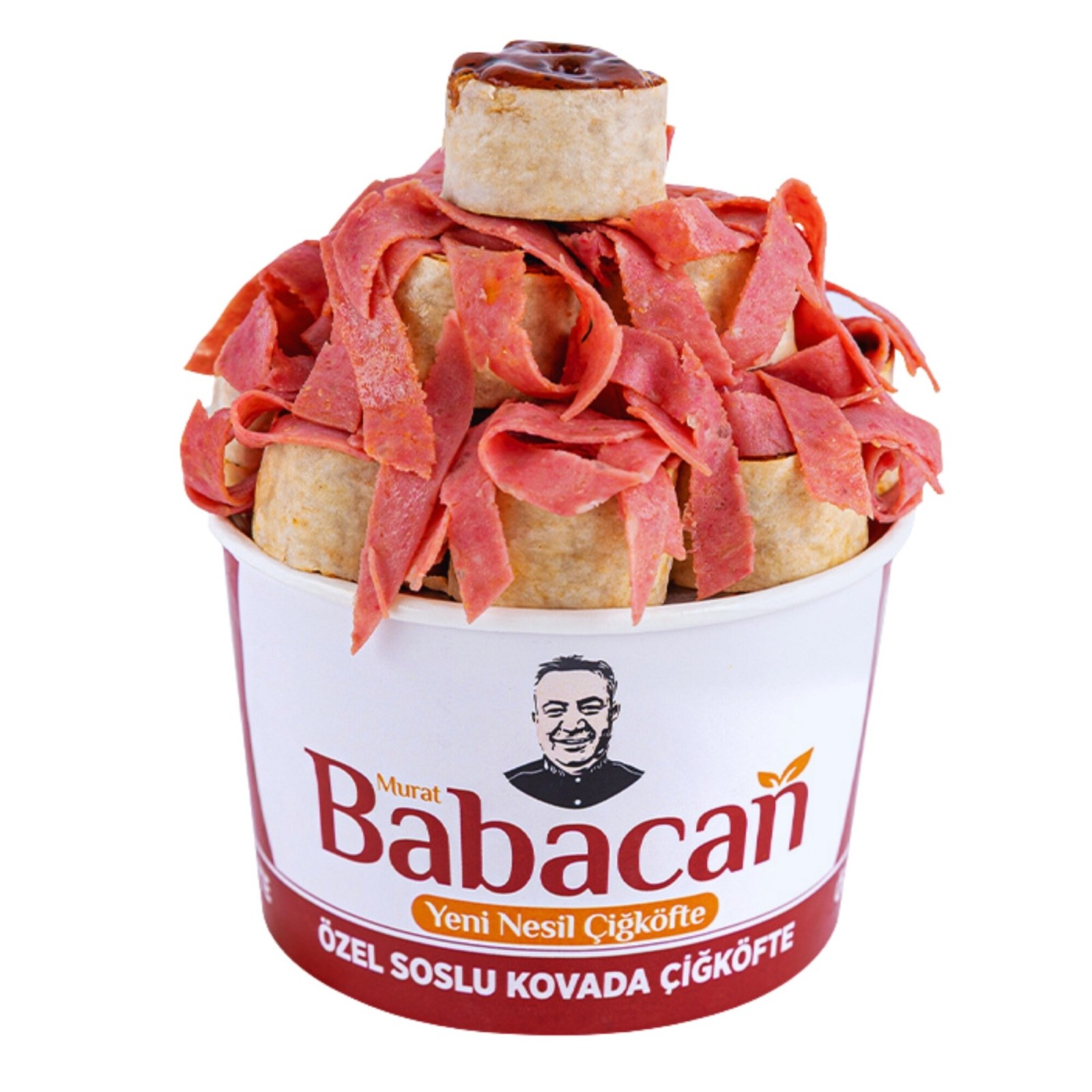 Master Kova (Salamlı) (150 gr.)
