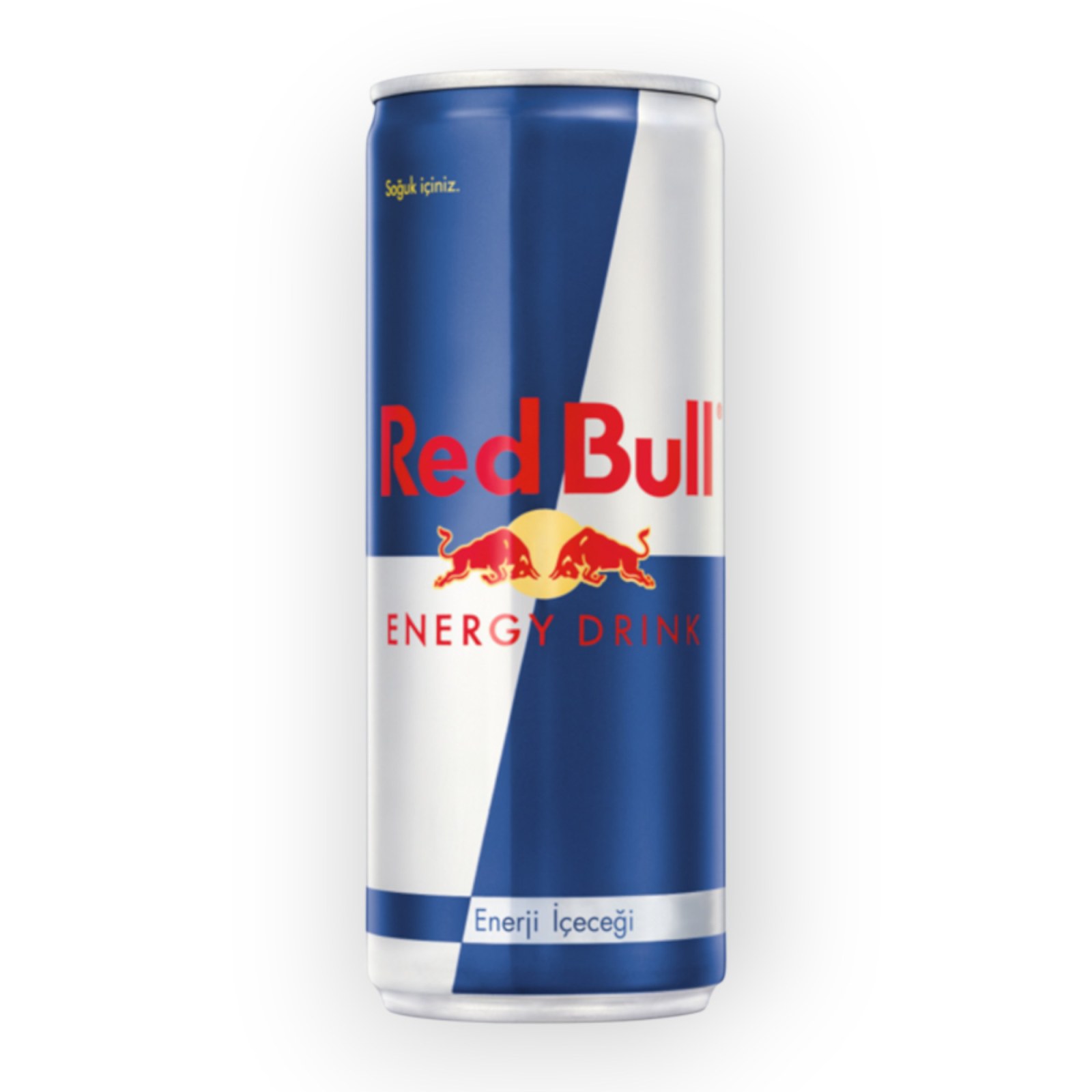 Red Bull (20 cl.)
