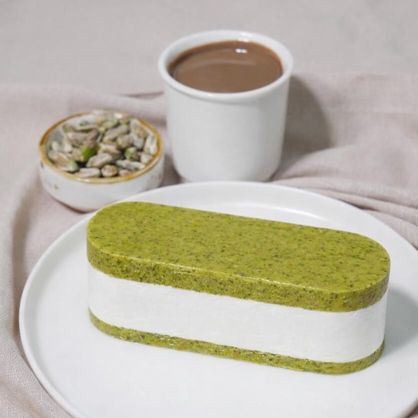 Dubai Wich