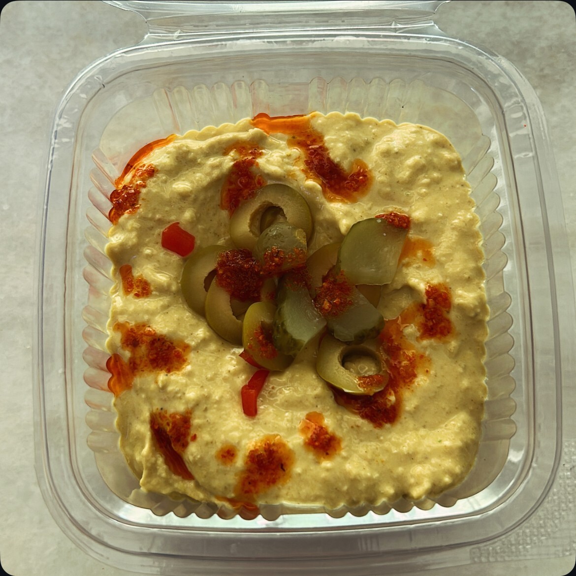 Humus