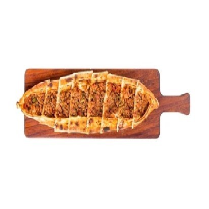 Kıymalı Pide