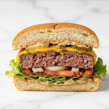 Hamburger
