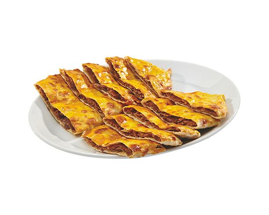 Et Dönerli Pide (Kapalı) (Porsiyon)