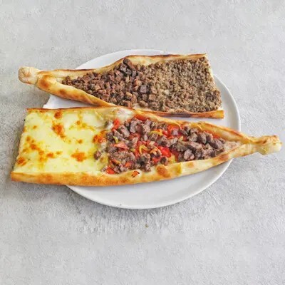 Ustanın Spesiyali Pide