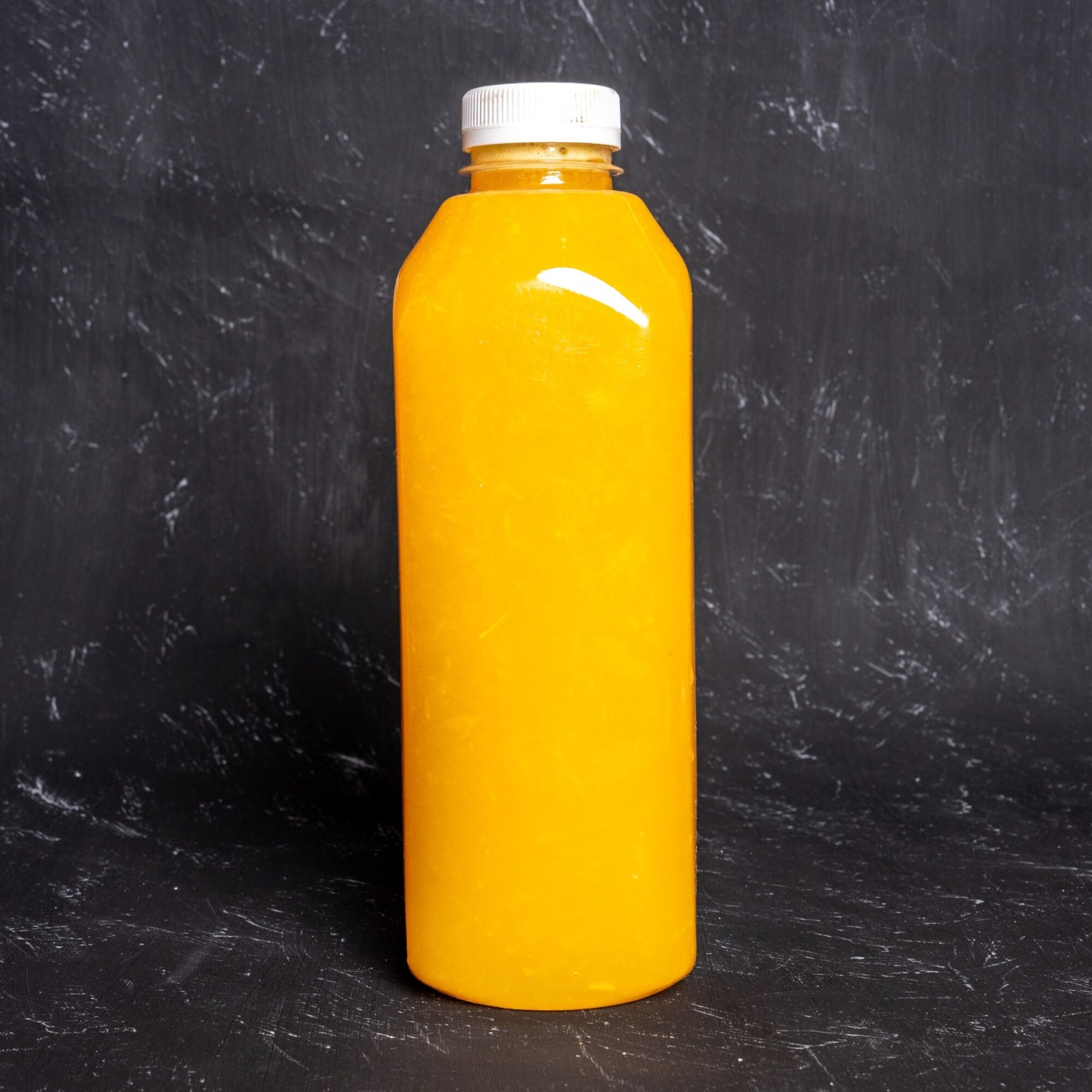 Taze Sıkma Portakal Suyu (1 L)