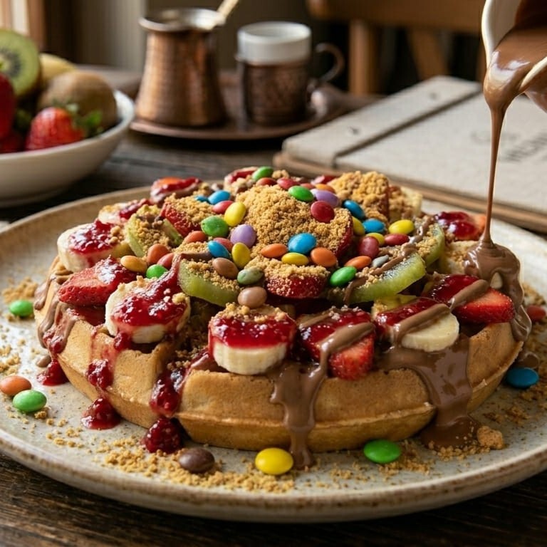Wafella Milano