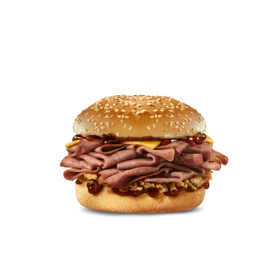 Barbekü Deluxe