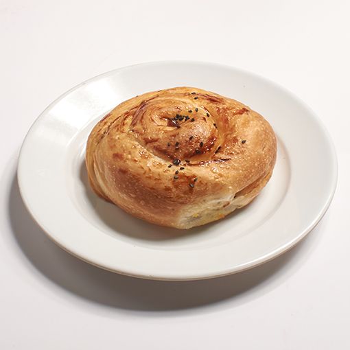 Patatesli Açma (Günlük, Taze)