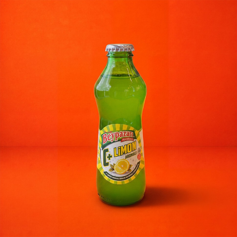 Beypazarı Limon