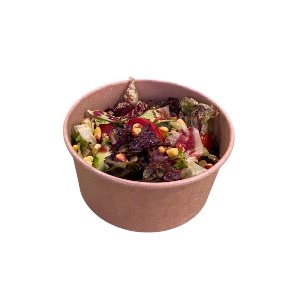 Mini Salata