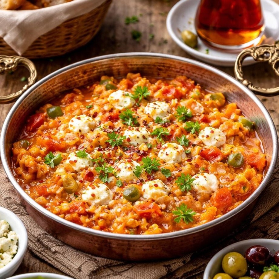 Menemen